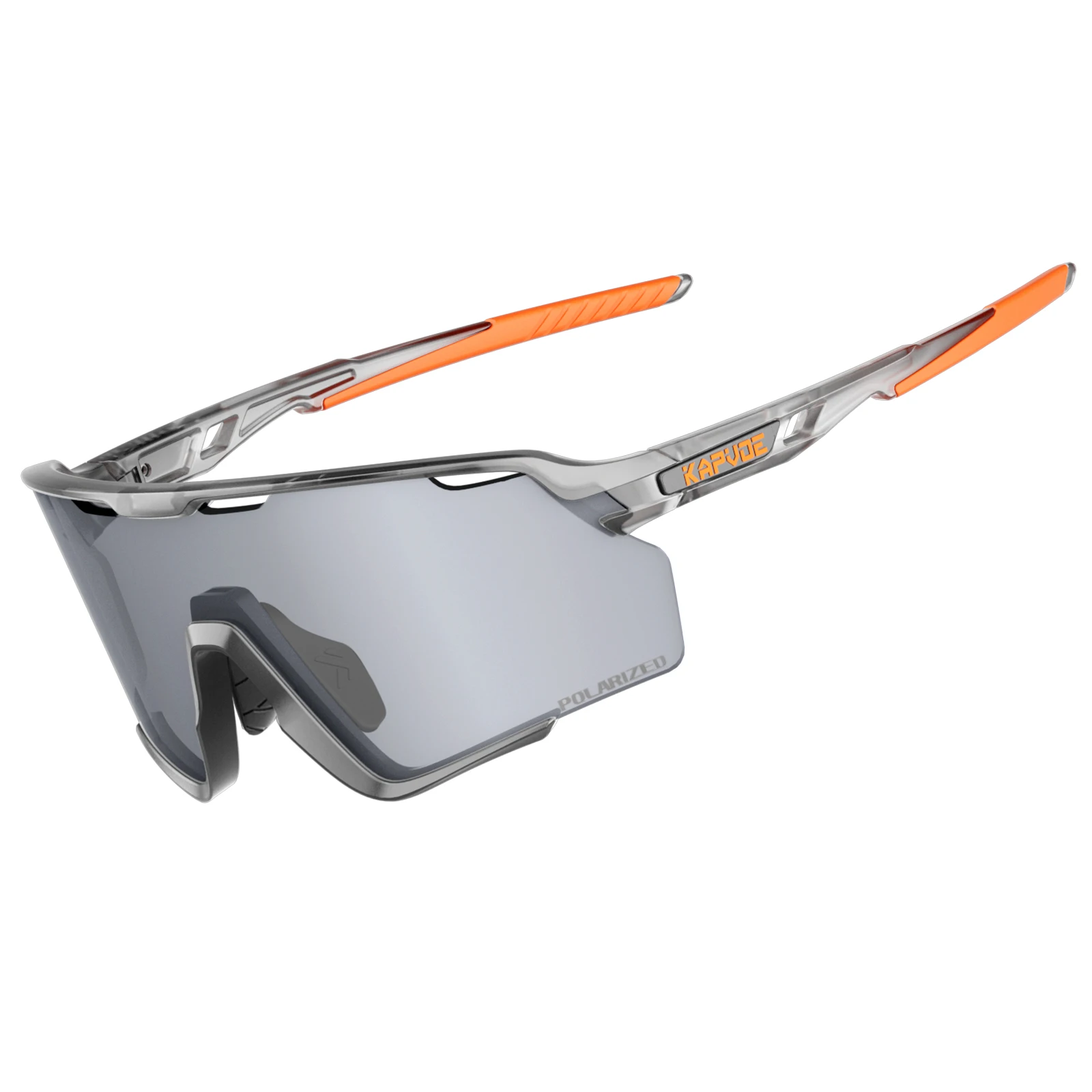 Mountain Biking Glasses - Kapvoe New Outdoor Bike Eyewear Cycling