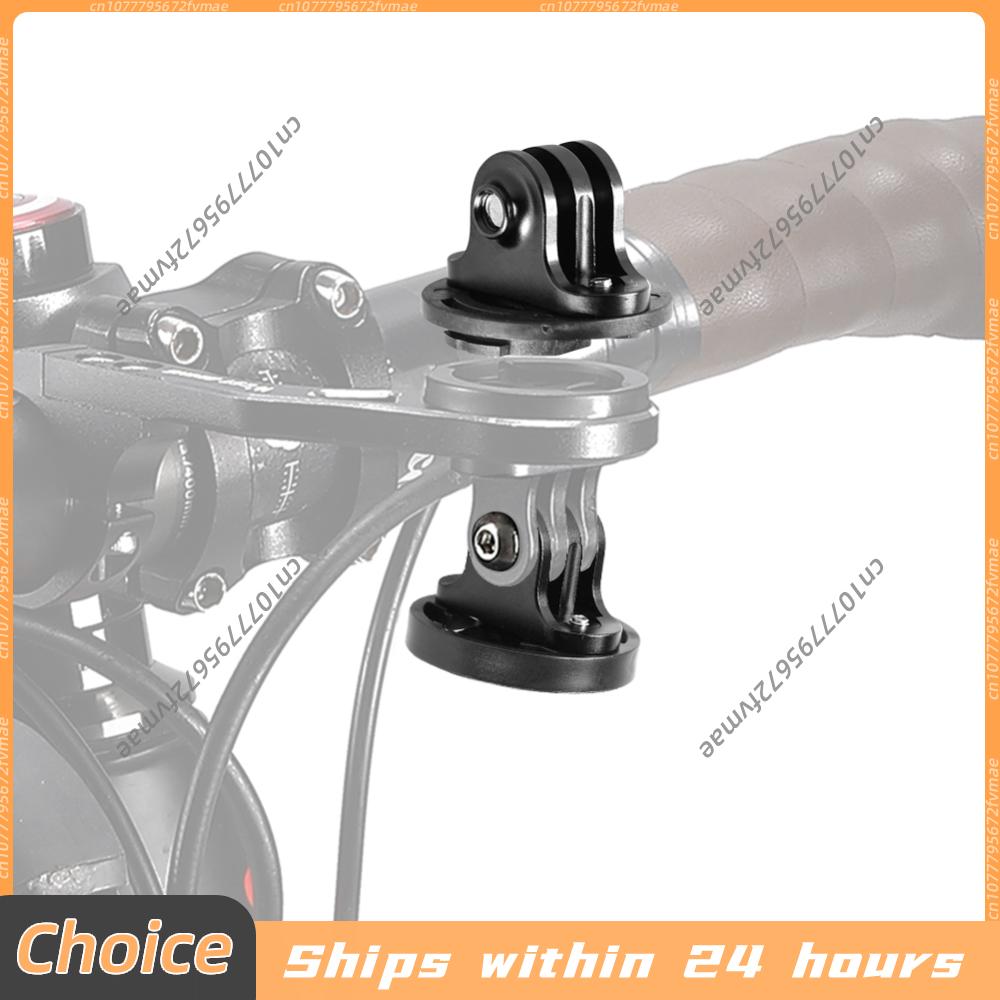 Mountain Biking Sport - Bike Sport Camera Mount Aluminum Alloy