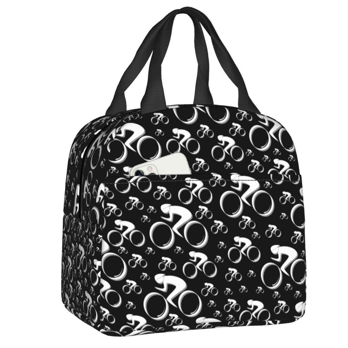 Mountain Biking Oxford - Custom Mountain Bike Bicycle Thermal Insulated