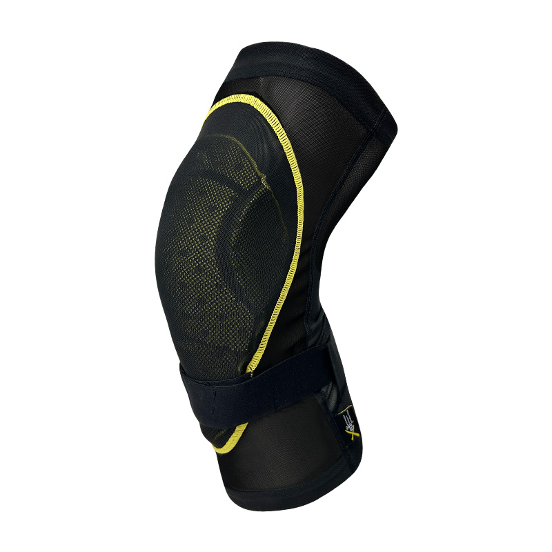 Mountain Biking Knee Pads - Inner Wear Ski Protective Set Knee