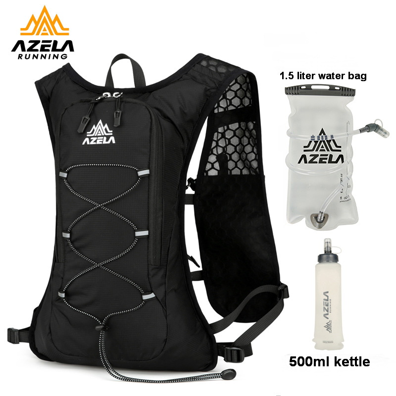 Mountain Biking Oxford - Outdoor Cycling Vest Bag Mountain Bike