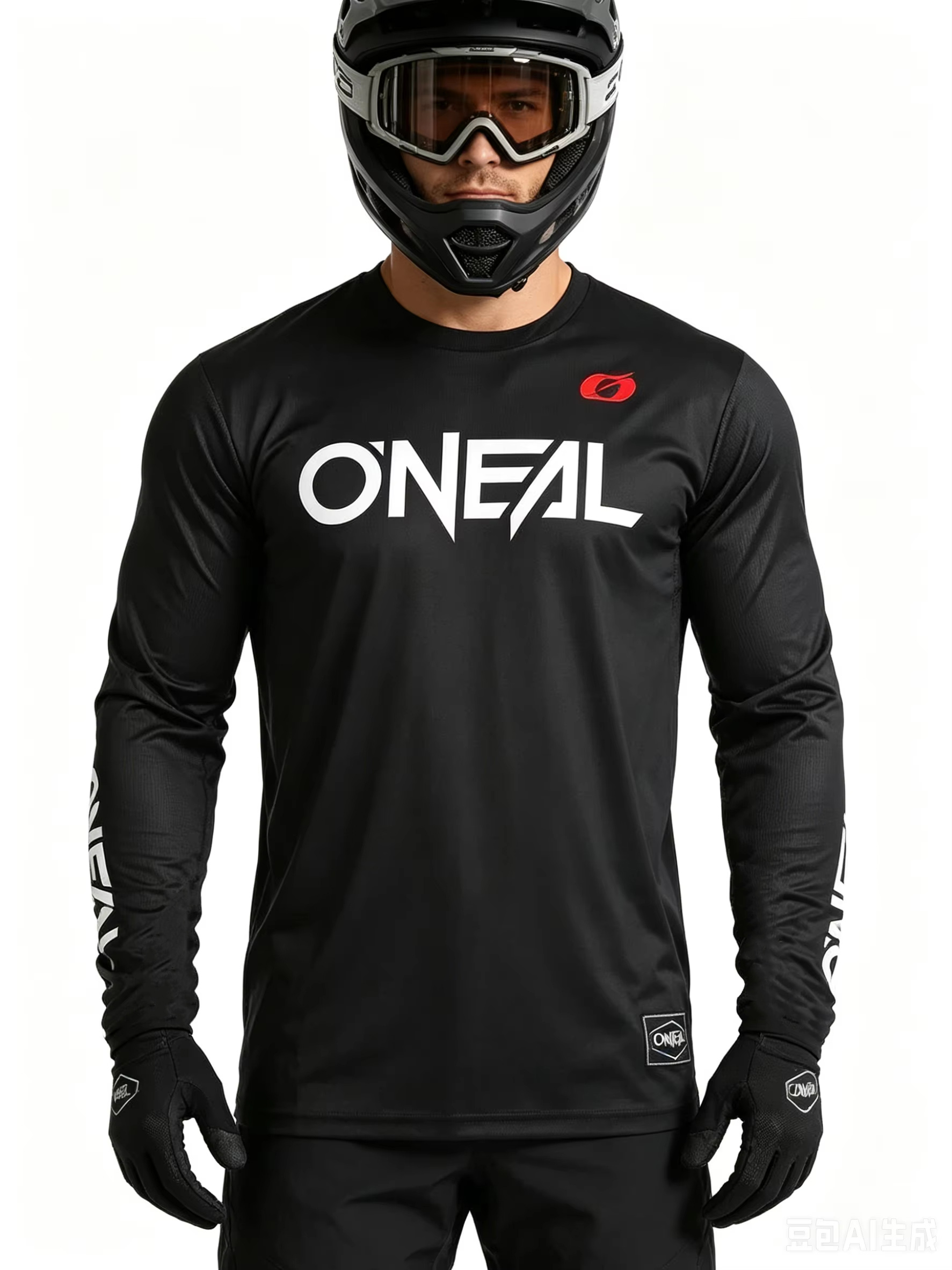 Mountain Biking Underwear - Men Downhill Racing Suit Mtb Cycling