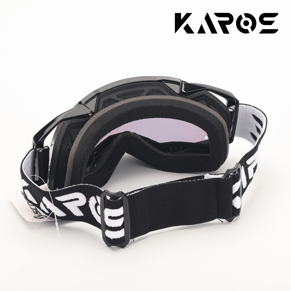 Karos Motocross Riding Goggles - огляд і ціна Mountain Biking Glasses