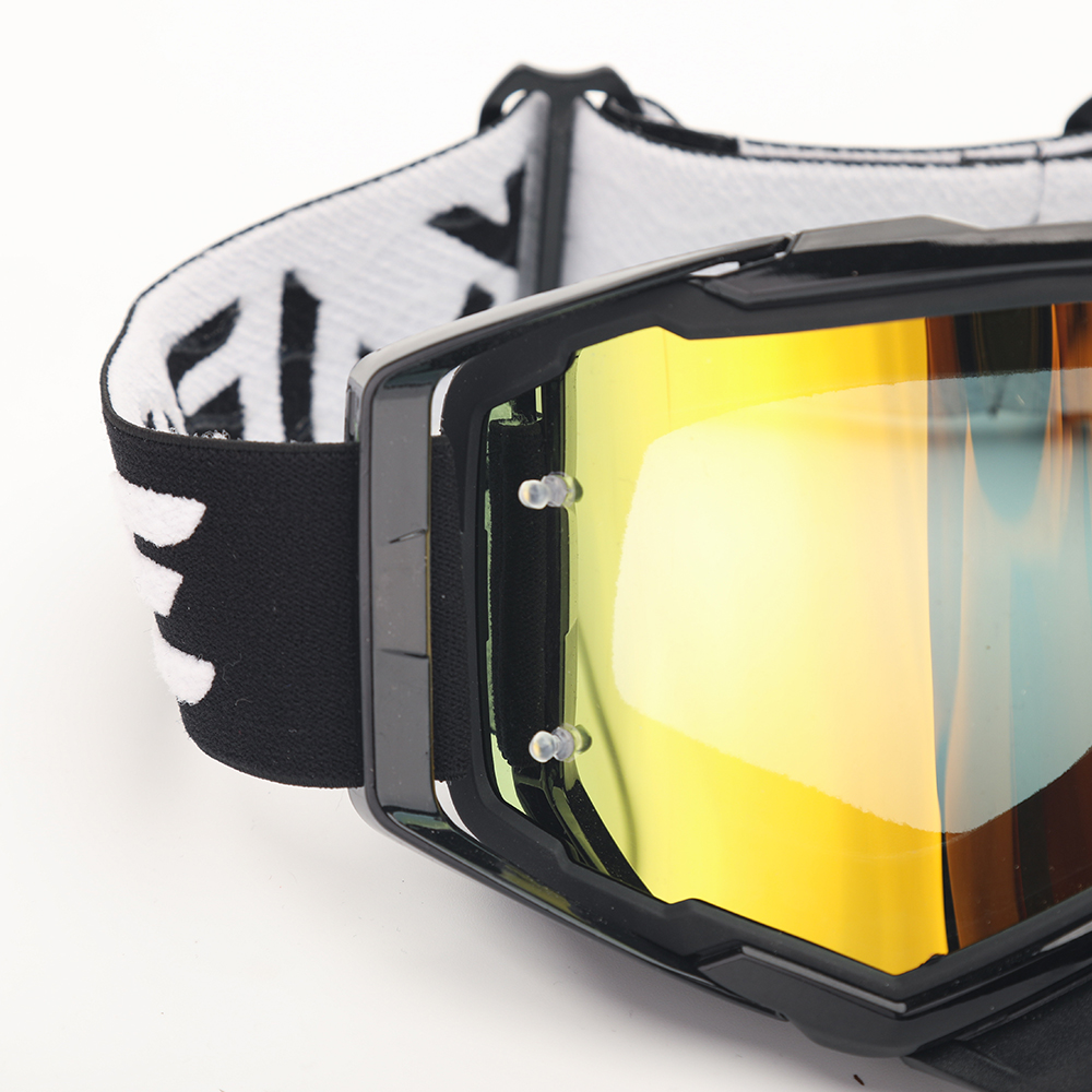 Karos Motocross Riding Goggles - огляд і ціна Mountain Biking Glasses