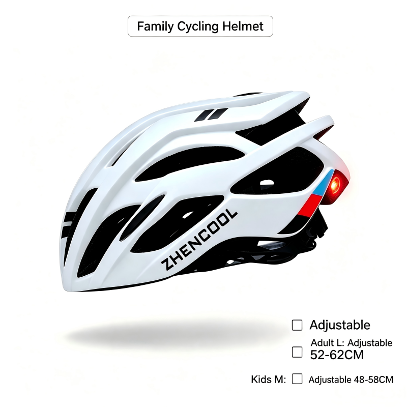 Cycling Helmet MTB Bicycle Rid - огляд і ціна Mountain Biking Sport