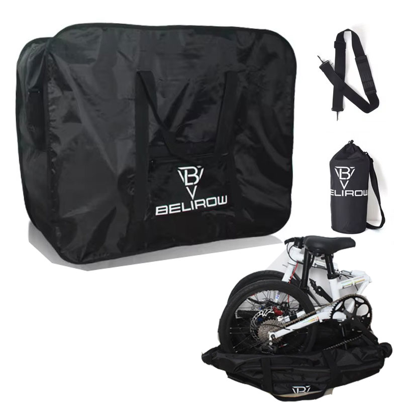 Mountain bike loading bag  rai - огляд і ціна Mountain Biking Oxford