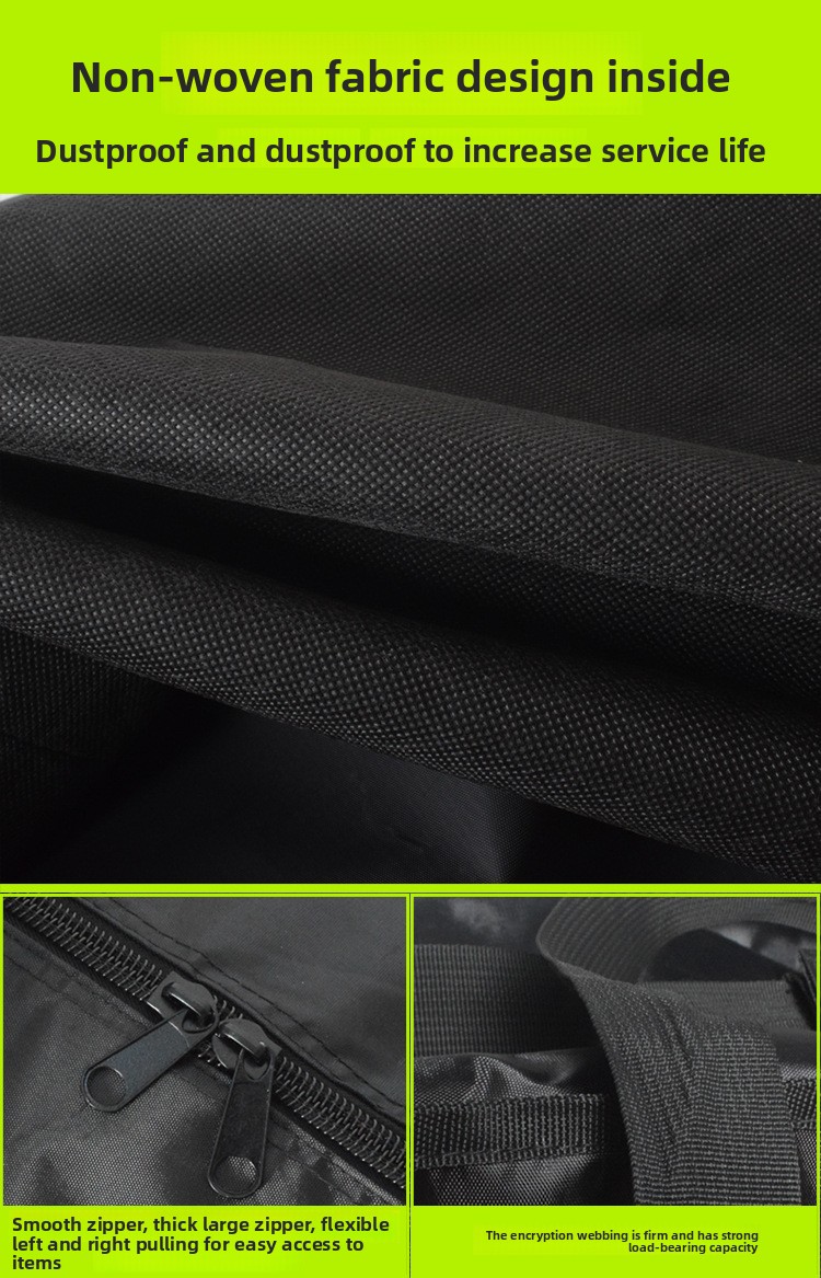 Mountain bike loading bag  rai - огляд і ціна Mountain Biking Oxford