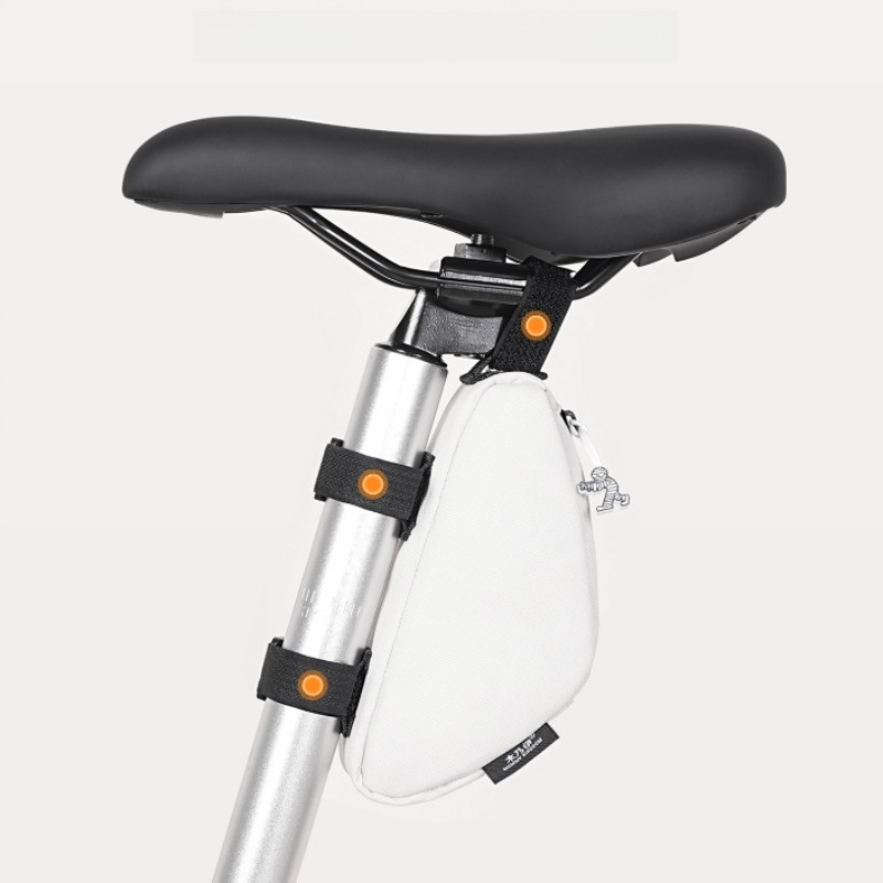Mountain Road Bike Saddle Bag  - огляд і ціна Mountain Biking Oxford