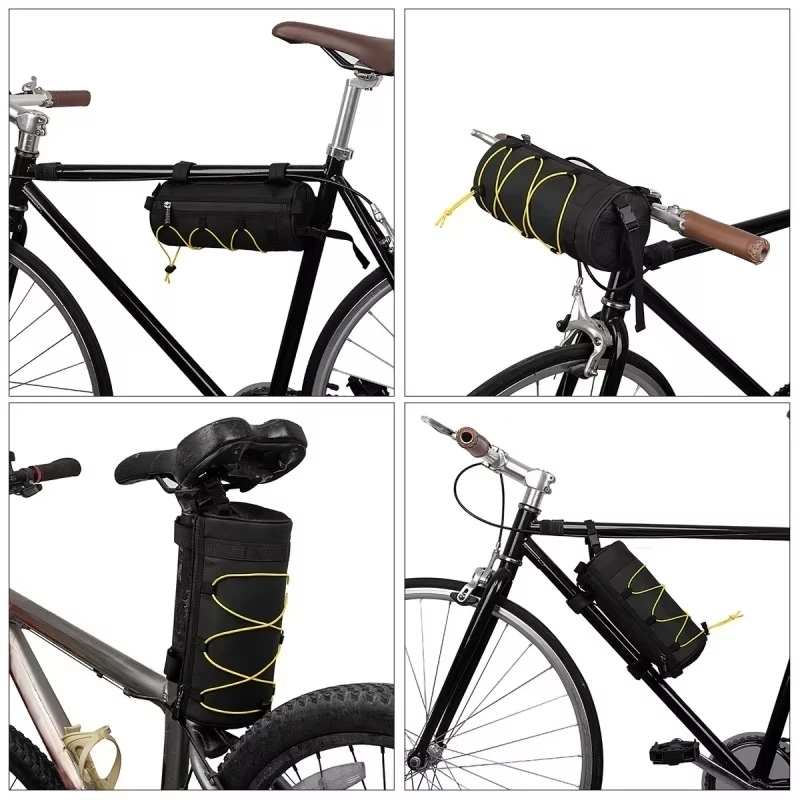 2026 Bike Handlebar Front Tube - огляд і ціна Mountain Biking Oxford