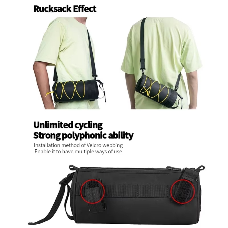 2026 Bike Handlebar Front Tube - огляд і ціна Mountain Biking Oxford