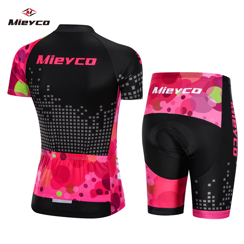 Mountain Bicycle Suit for Wome - огляд і ціна Mountain Biking Underwear