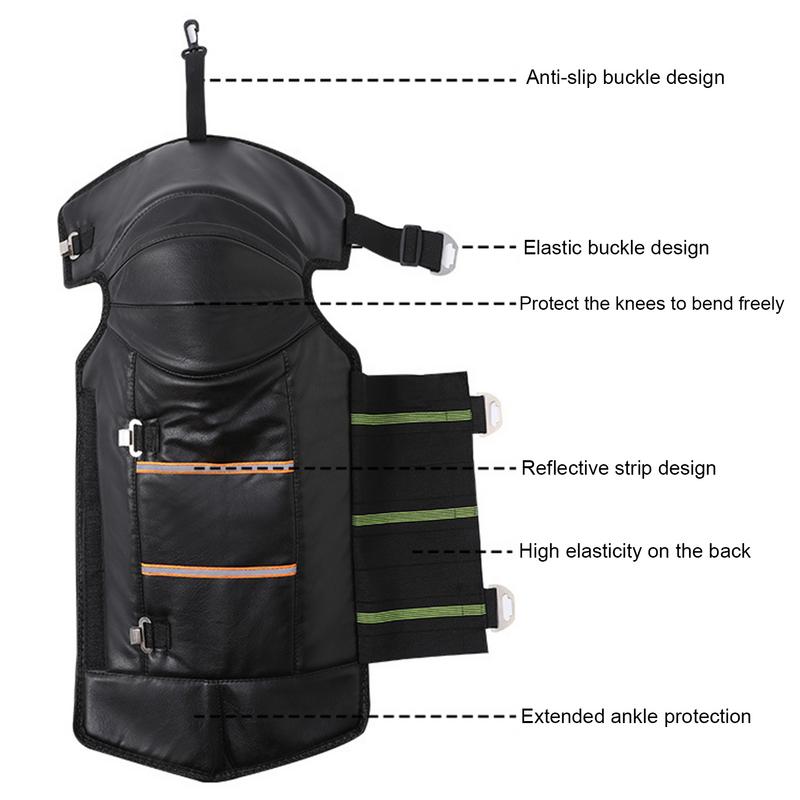 Mountain Bikes Knee Pads Windp - огляд і ціна Mountain Biking Knee Pads