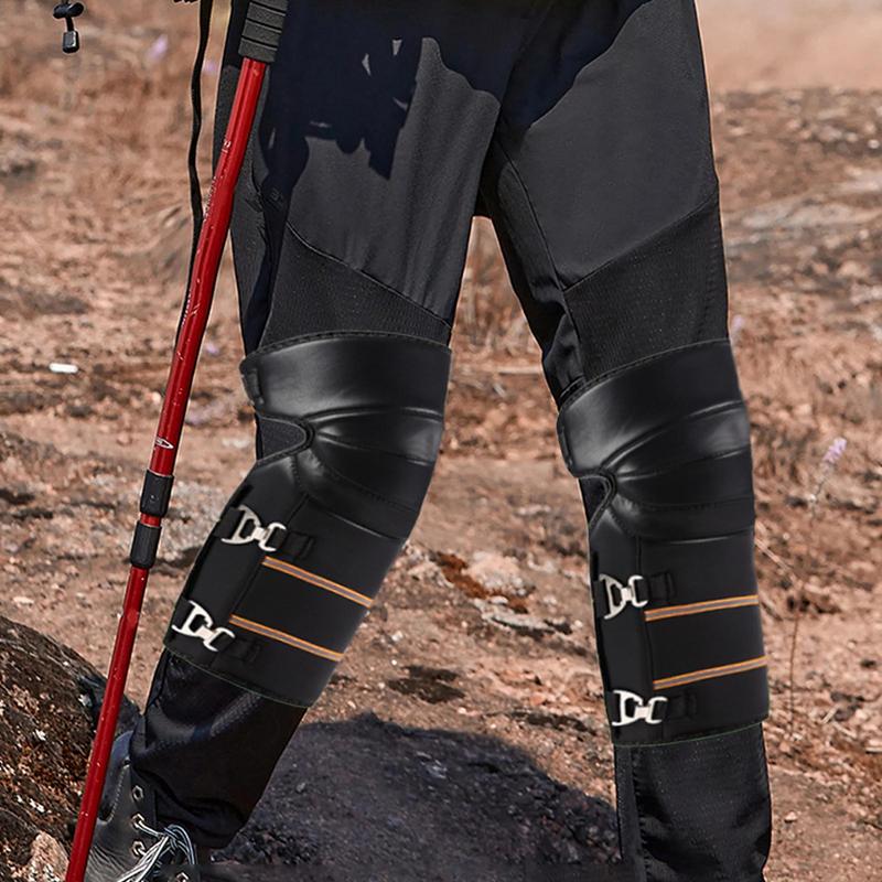 Mountain Bikes Knee Pads Windp - огляд і ціна Mountain Biking Knee Pads
