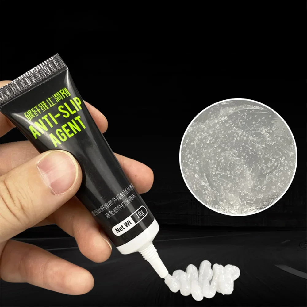 Carbon Fiber Anti-slip Agent B - огляд і ціна Mountain Biking Brands