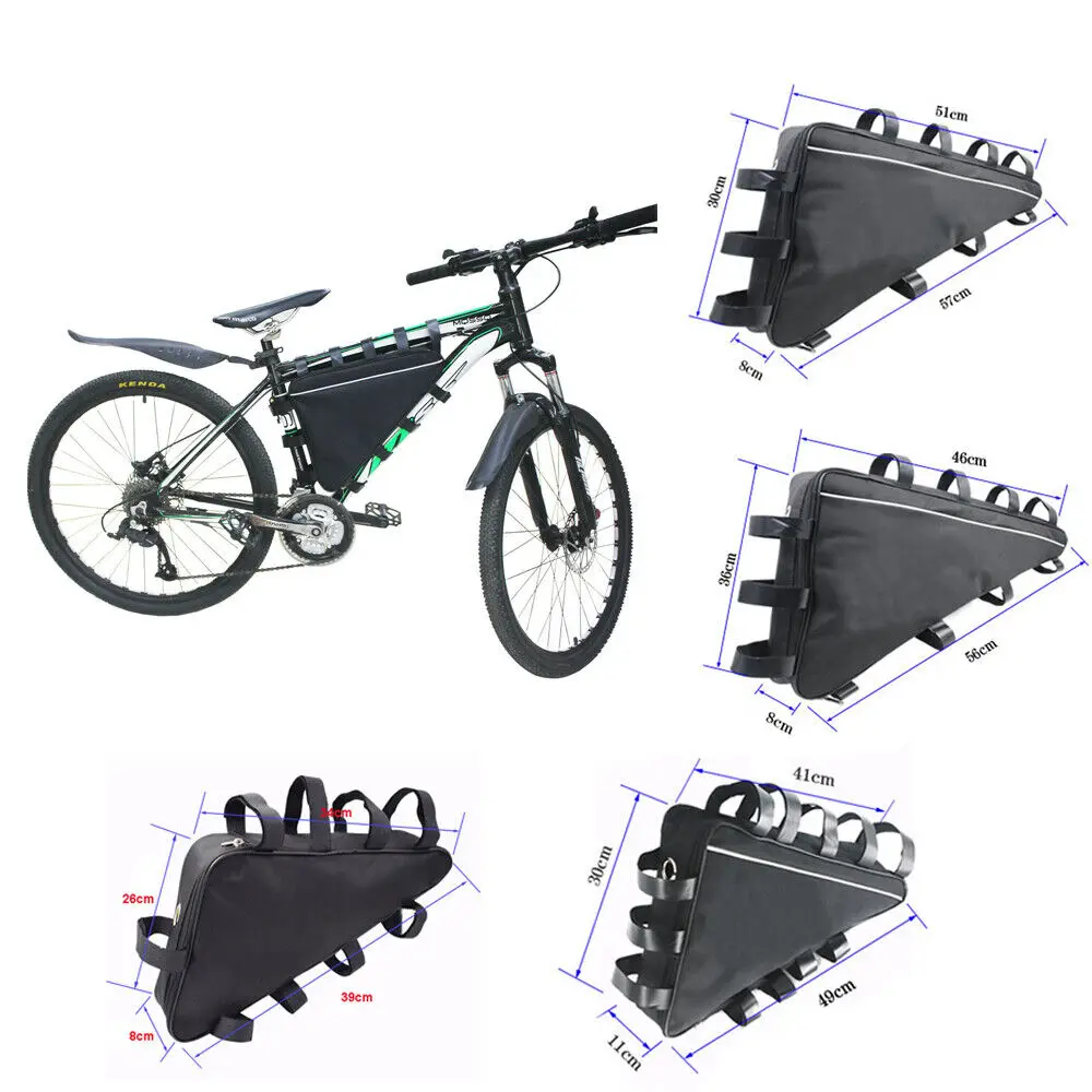 39cm 49cm 56cm 57cm Mountain B - огляд і ціна Mountain Biking Oxford