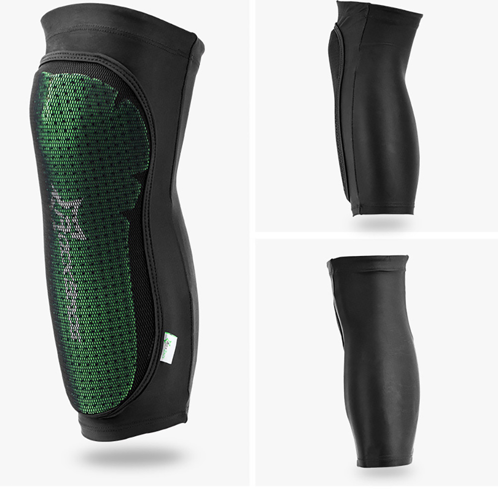 ROCKBROS Bicycle Anti-Collisio - огляд і ціна Mountain Biking Knee Pads