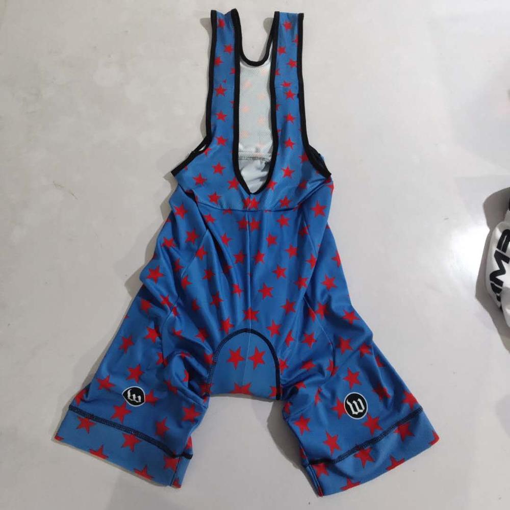 Love The Pain Bibs Shorts Moun - огляд і ціна Mountain Biking Underwear