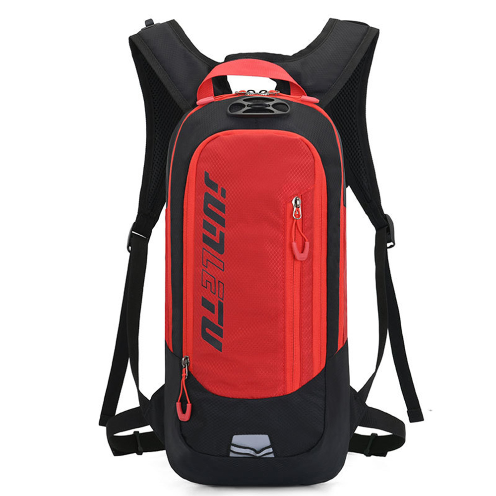 10L Bicycle Bag Waterproof Ref - огляд і ціна Mountain Biking Rucksack