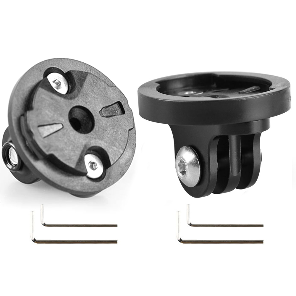 Bike Sport Camera Mount Alumin - огляд і ціна Mountain Biking Sport