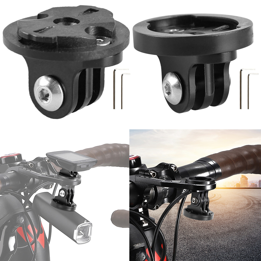 Bike Sport Camera Mount Alumin - огляд і ціна Mountain Biking Sport
