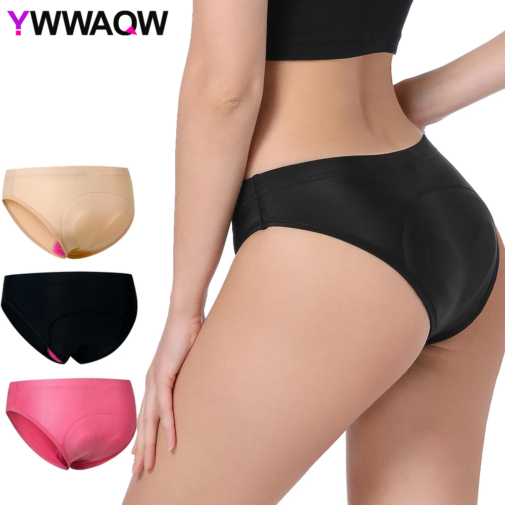 Women Cycling Underwear 3D Pad - огляд і ціна Mountain Biking Underwear
