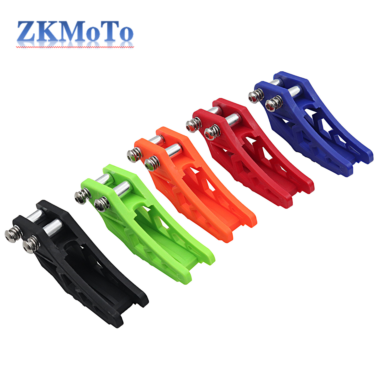 Motorcycle Chain Guide Roller  - огляд і ціна Chain Guide Iscg
