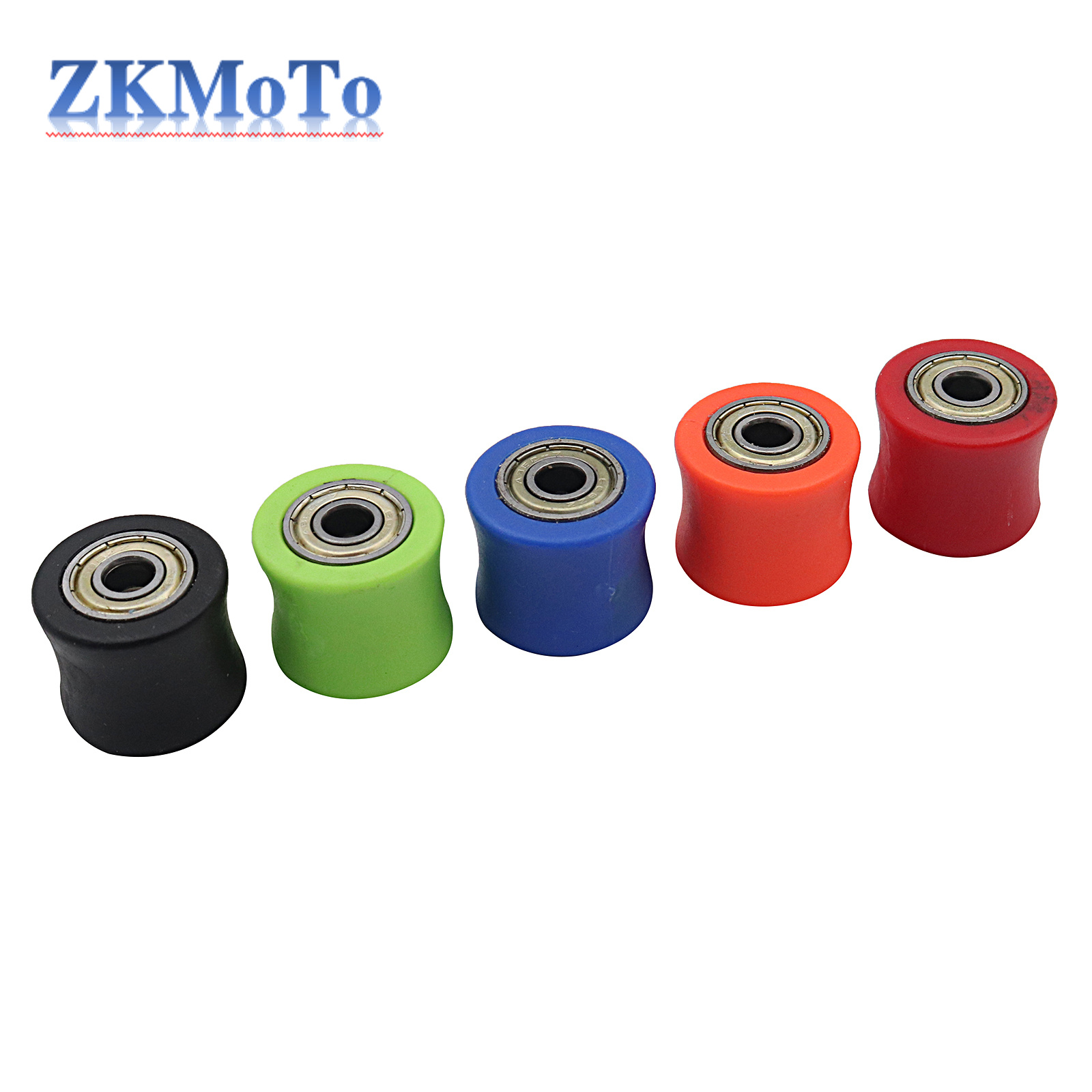 Motorcycle Chain Guide Roller  - огляд і ціна Chain Guide Iscg