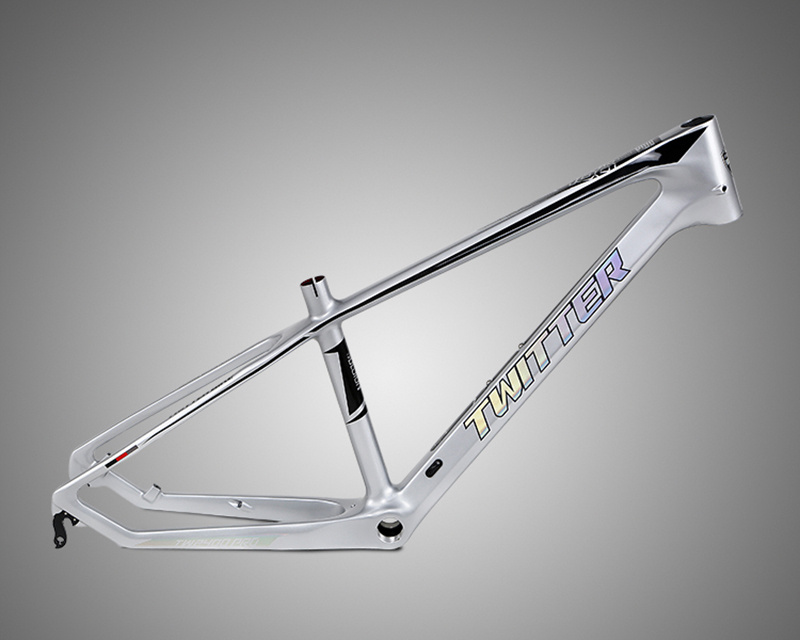 Carbon Fiber Mountain Bike Fra - огляд і ціна Mountain Biking In The Uk