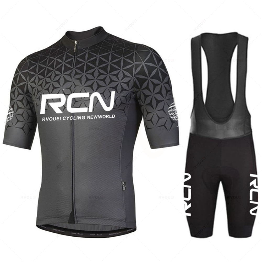 New Summer Rvouei Team Cycling - огляд і ціна Mountain Biking Underwear