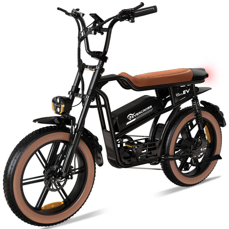 EU UK USA Stock 1000W Fat Bike - огляд і ціна Mountain Biking In The Uk