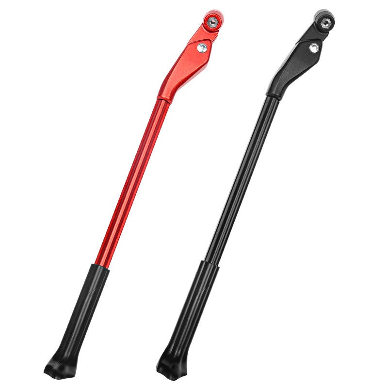 Mountain Bike Foot Support Qui - огляд і ціна Mountain Biking Sport