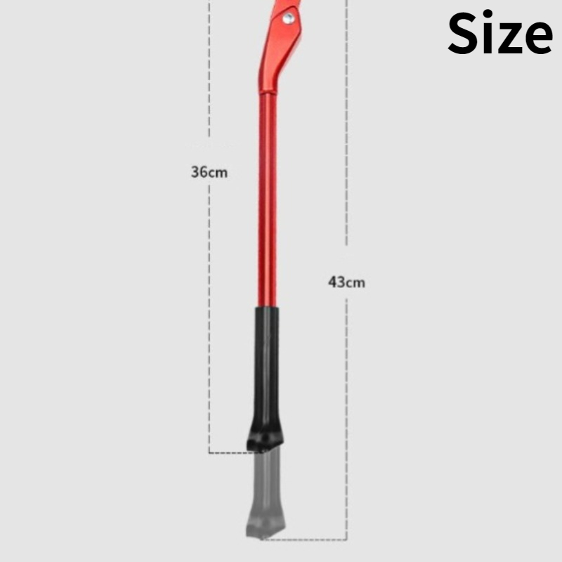 Mountain Bike Foot Support Qui - огляд і ціна Mountain Biking Sport