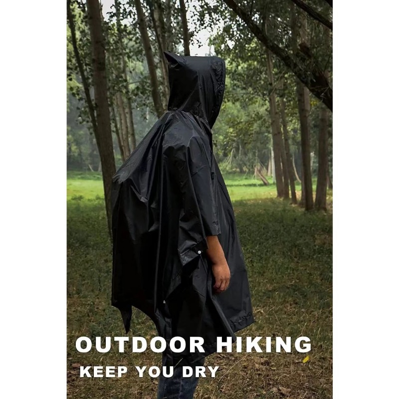 Thickened Backpack Outdoor Hik - огляд і ціна Mountain Biking Rucksack