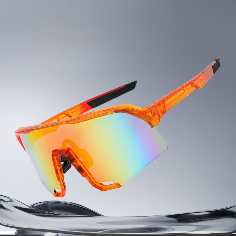 Outdoor Sports Cycling Glasses - огляд і ціна Mountain Biking Glasses
