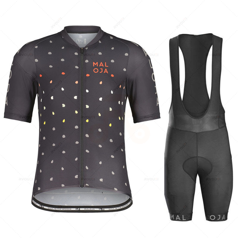 Maloja Cycling Jersey Clothes  - огляд і ціна Mountain Biking Underwear