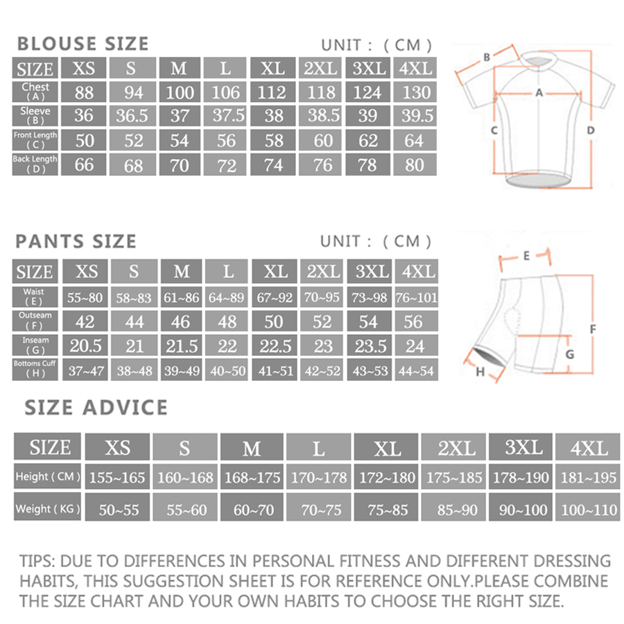 Maloja Cycling Jersey Clothes  - огляд і ціна Mountain Biking Underwear