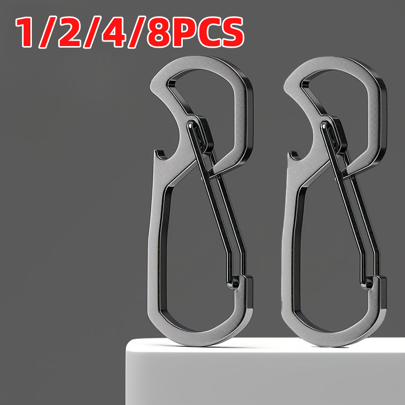 Multifunctional Stainless Stee - огляд і ціна Chain Quick Link