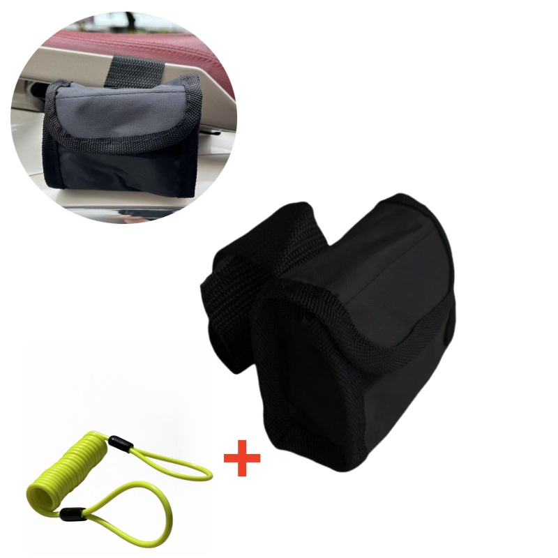 Motorcycle Alarm Lock Oxford B - огляд і ціна Mountain Biking Oxford