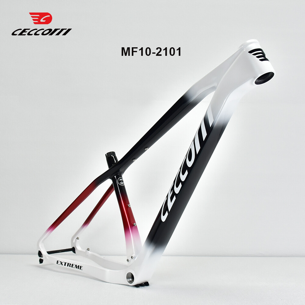 CECCOTTI 29er MTB Frame BSA 14 - огляд і ціна Mountain Biking In The Uk