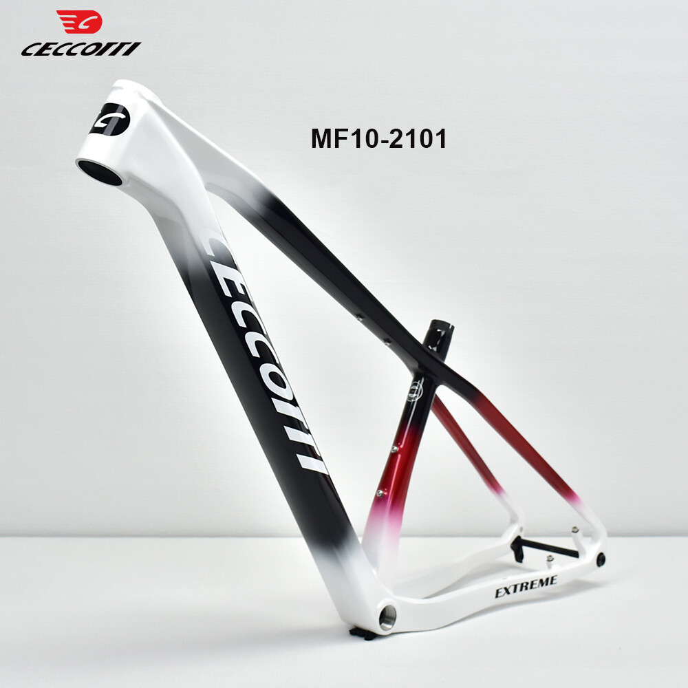 CECCOTTI 29er MTB Frame BSA 14 - огляд і ціна Mountain Biking In The Uk