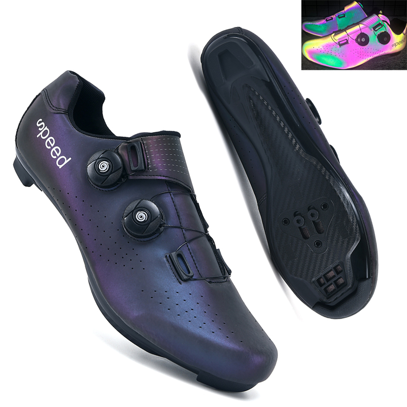 Cycling Sneaker MTB Men Sport  - огляд і ціна Mountain Biking Sport
