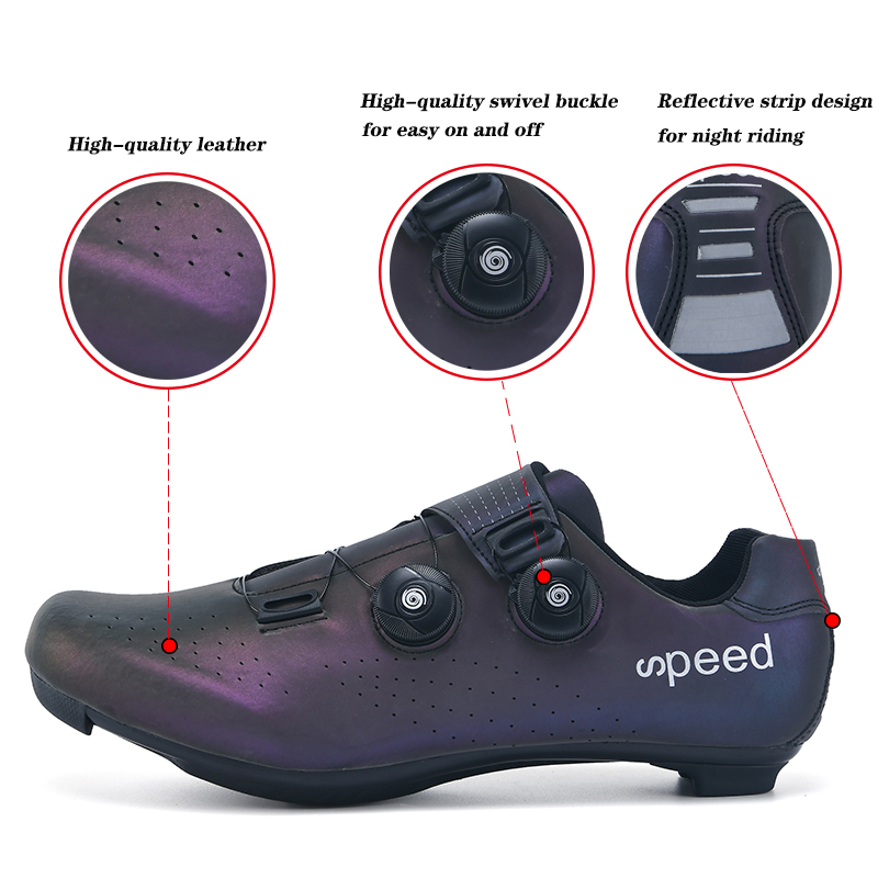 Cycling Sneaker MTB Men Sport  - огляд і ціна Mountain Biking Sport