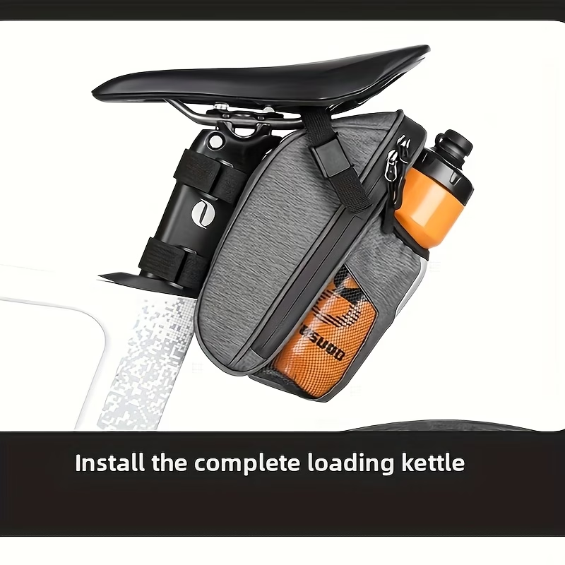 TOSUOD Road Bike Riding Backpa - огляд і ціна Mountain Biking Rucksack
