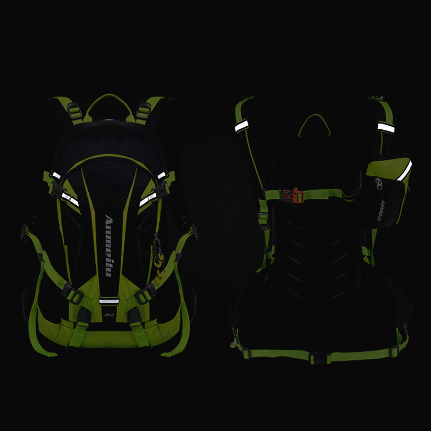20L Waterproof Cycling Bicycle - огляд і ціна Mountain Biking Rucksack