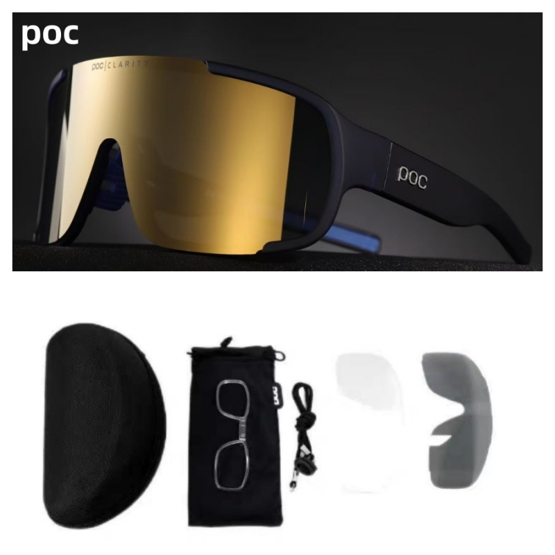 POC Aspire 9 suit COLOUR Mount - огляд і ціна Mountain Biking Underwear
