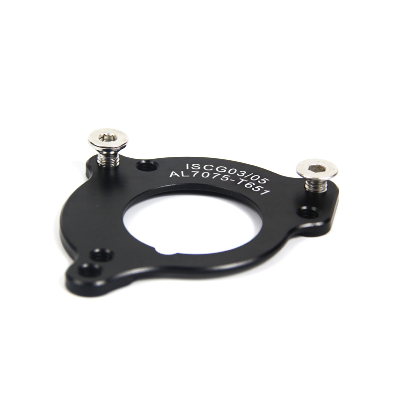 Bike Chain Guide Conversion Se - огляд і ціна Chain Guide Iscg