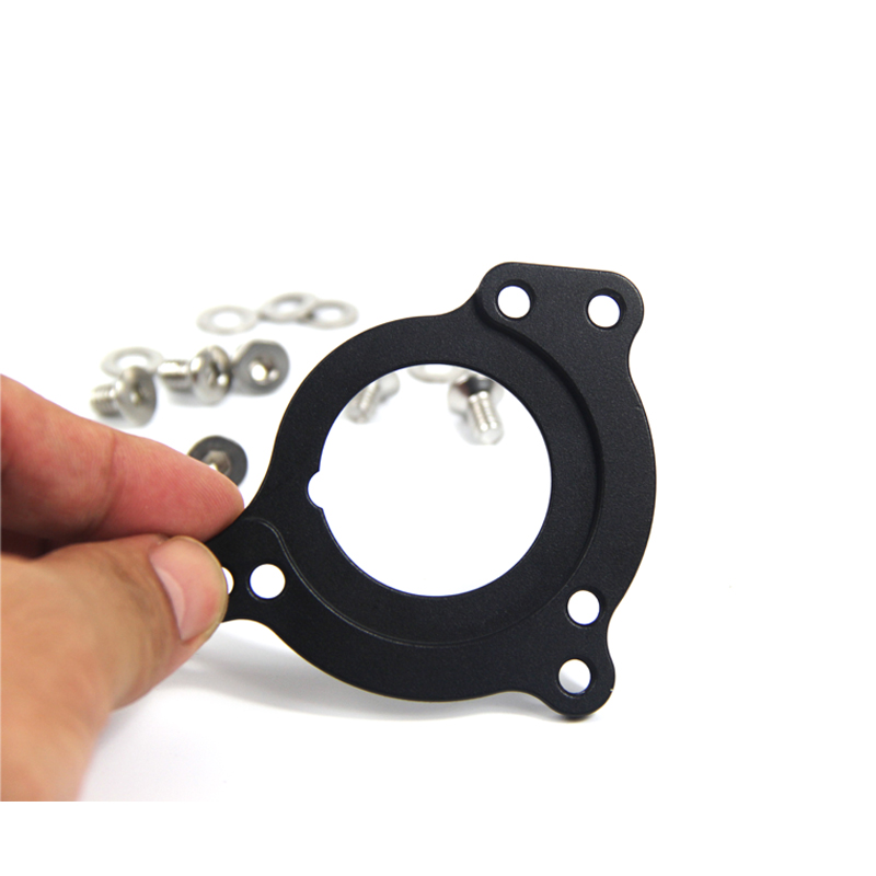 Bike Chain Guide Conversion Se - огляд і ціна Chain Guide Iscg