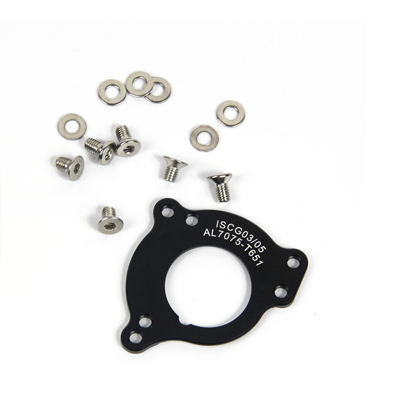 Bike Chain Guide Conversion Se - огляд і ціна Chain Guide Iscg