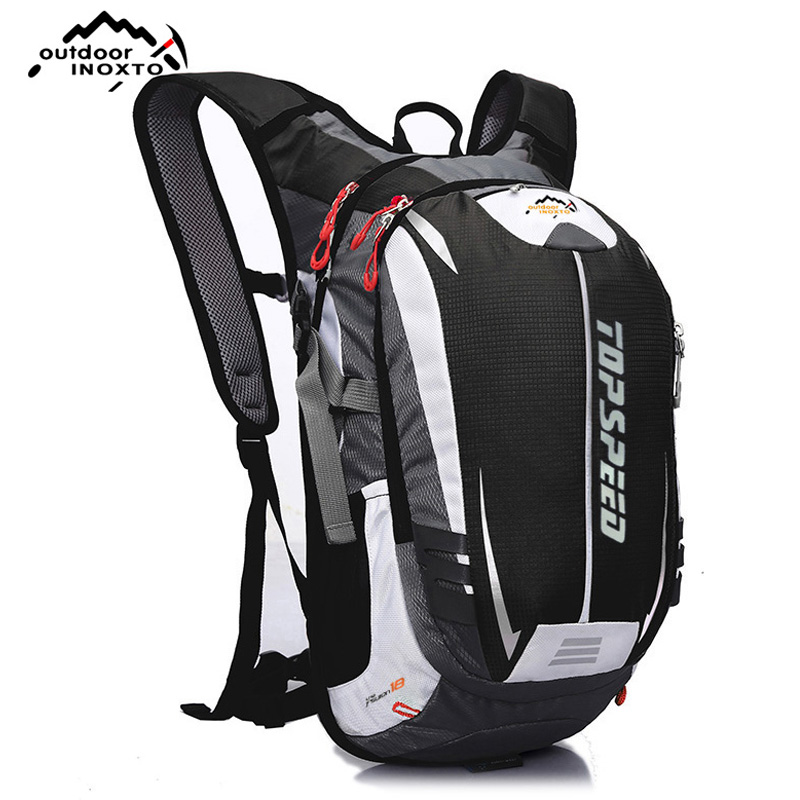 Biking Hydration Vest Backpack - огляд і ціна Mountain Biking Rucksack