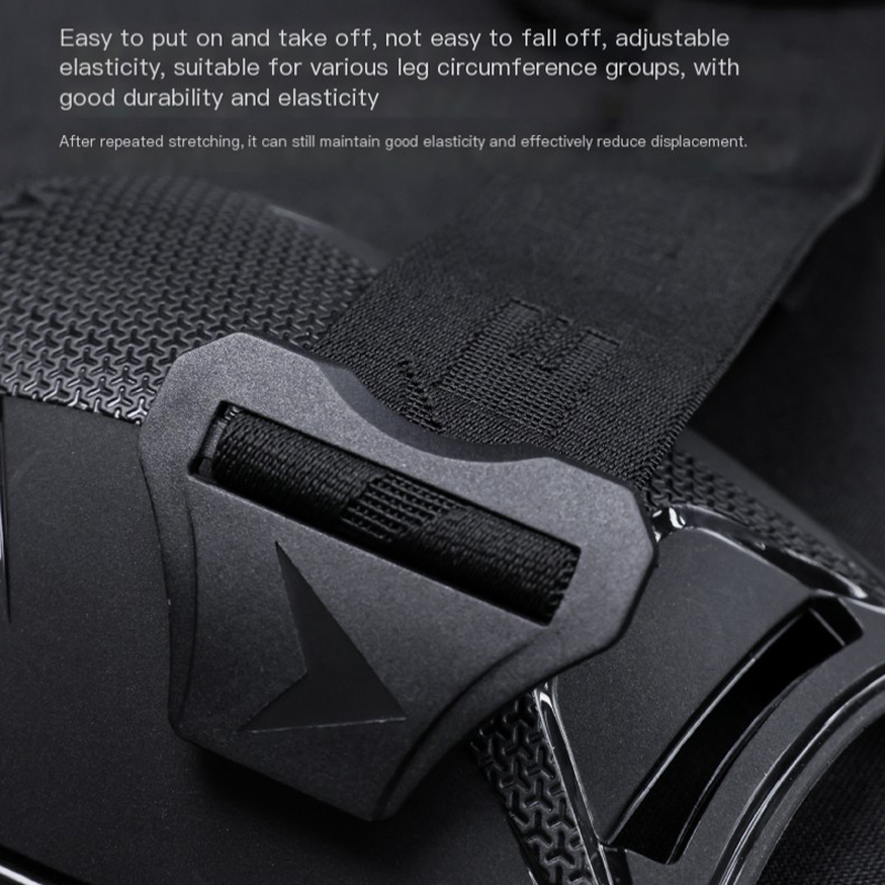 NERVE Motorcycle Knee Pads Mot - огляд і ціна Mountain Biking Knee And Elbow Pads